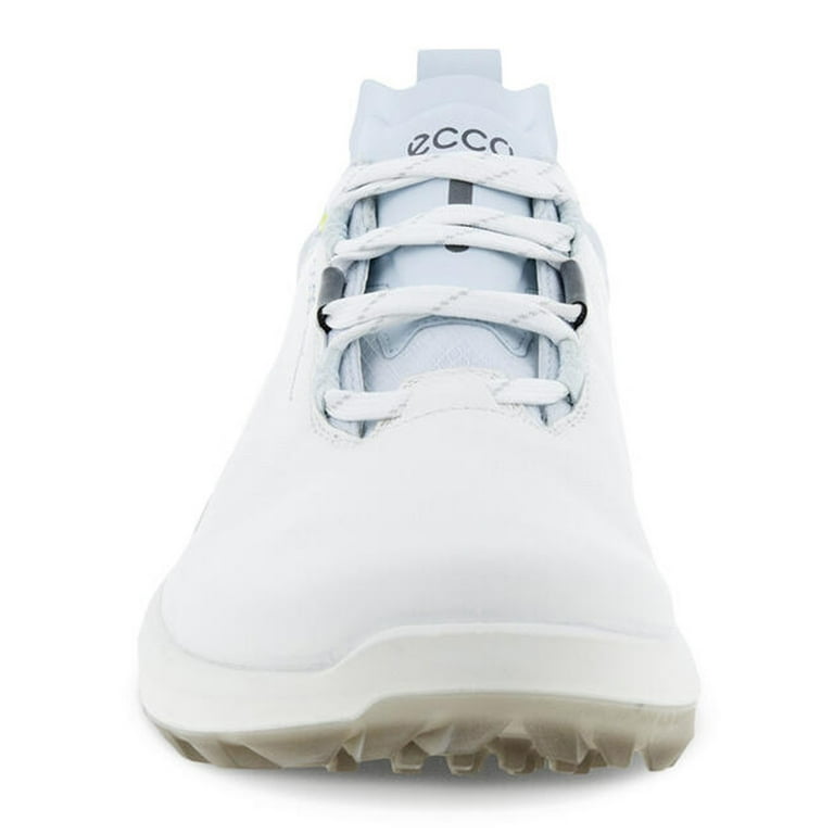 ECCO MEN&#39;S GOLF BIOM H4 GOLF SHOE  サイズ43 ECCO BIOM H4 Golf Shoes Black - Carl's Golfland