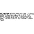 thumbnail image 5 of Late July Blue Corn Organic Tortilla Chips, 10.1 oz Bag, 5 of 9