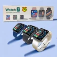 thumbnail image 3 of Watch 7 Reloj Bluetooth Diseño Deportivo Smartwatch, 3 of 4