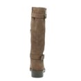 thumbnail image 2 of Refurbished Kelly & Katie Womens Shyn Riding Boot, 8 Brown, 2 of 2