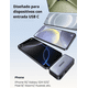 thumbnail image 5 of Batería portatil 5000mAh tipo C Ugreen 22.5W PowerBank con pantalla LED, 5 of 8
