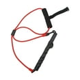 thumbnail image 4 of Swing Training Rope,  Swing Resistance Bands Convenient High Elasticity  For Home, 4 of 8