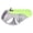 Green, variant on Breathable Dog Cooling Vest with Mesh and D Ring for Small Large Dogs Heat Resistant Cooler Jacket for Walking Beach Hiking Outdoor Camping Hunting Training
