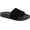 Black, variant on Women's Chooka CH Velvet Slide