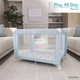 thumbnail image 4 of Parc Fisher-Price Play All Day par Dream On Me, 4 of 9