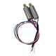 thumbnail image 2 of E88Pro Control remoto Motor de avance y marcha atrás piezas de repuesto de drones duraderos suministros modificados DIY ligeros, 2 of 8