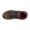 thumbnail image 4 of FSI Nautilus Avenger Mens Brown Waterproof Hiker Boot Composite Toe A7221, 4 of 4