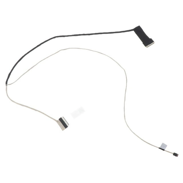 Cable flexible de LCD LVD Cable Flexible de Pantalla de Visualización de Video LCD LVDS Premium para GL552JX ZX50J, Etc. Magideal Cable flexible de LCD LVD