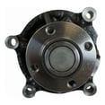 thumbnail image 4 of Motorcraft Engine Water Pump PW-494 Fits select: 2007-2008 FORD F150, 2007-2009 FORD EXPEDITION, 4 of 5