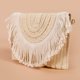 thumbnail image 5 of Bolsa tejido de playa de mano informal elegante portátil para vacaciones de fin de semana Ndcxsfigh Para Estrenar, 5 of 8
