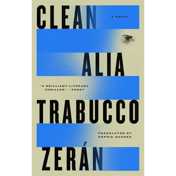 Clean, (Paperback)