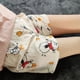 thumbnail image 4 of Pantalones de pijama para perros, pantalones cortos finos de verano para mujer, pantalones cortos para estudiantes, ropa de dormir, pantalones de dibujos animados para el hogar, 4 of 5