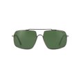 thumbnail image 1 of Lente de SOL Tom Ford TF585 01N 61MM, 1 of 4