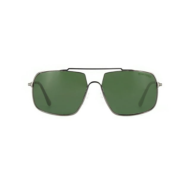 Lente de SOL Tom Ford TF585 01N 61MM