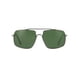 thumbnail image 1 of Lente de SOL Tom Ford TF585 01N 61MM, 1 of 4