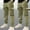 Army Green, variant on School Uniform Pants for Boys New Fashion Children 2pc Pants Men Work Pants Children Pocket Guard Pants Casual Outwear Pants Style B-5 Black 3 Years