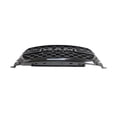 thumbnail image 4 of For Ram 1500 2019 2020 2021 2022 Fog Light Bracket Driver And Passenger Side | Pair | Front | PP Plastic | Rebel Model | Replacement For CH1061111 | 68274697AA, 4 of 5