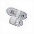 thumbnail image 1 of BARGMAN 3476028 Replacement Lens No. 76 Clear, 1 of 1