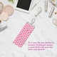 thumbnail image 5 of Lipstick Holder, Unique Design Lipstick Holder Keychain, Very Convenient Mini And Practical For Women Girl Backpack Great Gift Great Holder Key Chain Purse ANGGREK Chapstick Keychain, 5 of 8
