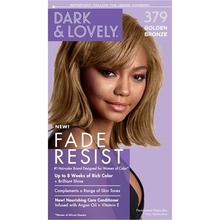 Softsheen Carson Dark And Lovely Fade Resist Rich Conditioning