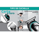 thumbnail image 4 of Cortadoras de Cabello Belug Rasuradoras negra, 4 of 4