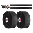 thumbnail image 1 of Almencla EVA Road Bike Handlebar Tapes Soft Shock Absorption Breathable Nonslip Bar Tape, 1 of 4