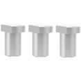 thumbnail image 5 of FESTFENDS Woodworking Table Stops Workbench Positioning Planing Plug Peg 3pcs, 5 of 8