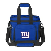 New York Giants 24-Can Flex Cooler