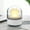 White, variant on Sentmoon Prime Deals Paw Lamp, Bluetooth Audio Speaker Night, Night Smart Alarm Clock Portable Wireless Bedroom Bedside Reading Lamp, Music Sleep Lamp Support Speakerphone Deals Flyer
