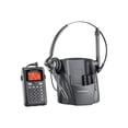 thumbnail image 1 of The Plantronics CT14 is a DECT 6.0 cordless headset phone system. Wi-fi friendl, 1 of 2