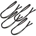 thumbnail image 5 of Glasses Neck Cord Prevent Glasses From Falling Eyeglasses Sports Nylon 9.43X0.39X0.20in Wear-Resistant 4Pcs, 5 of 5