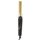 thumbnail image 5 of Peine alisador de cabello, peine caliente alisador de cabello eléctrico 2 en 1 Peine alisador de cabello para peluca de cabello seco húmedo Mujeres Hombres Enchufe de la UE 100V‑240V, 5 of 5