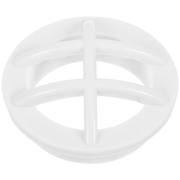 Rejilla de entrada para piscina Inserto de rejilla reemplazable Colador de entrada profesional Accesorio para piscina