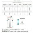 thumbnail image 2 of Pantalones vaqueros térmicos de lana gruesa para mujer, Jeans ajustados cálidos de cintura alta, pantalones de lápiz elásticos con botones, Jeans de terciopelo informales para mamá, Invierno, 2 of 4
