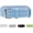 Blue, variant on Weightlifting Belt Powerlifting Women & Girl, 4 Inches Padded Lumbar Support Belt - Heavy Duty Power Lifting Leather Belt for Back Support, Gym & Fitness Training