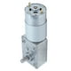 thumbnail image 1 of Motor de engranaje helicoidal de CC,Motor de CC de 2 extremos Motor de engranaje helicoidal de CC Diseño exquisito NikouMX  herramienta, 1 of 8