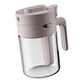 thumbnail image 3 of Spoon Separator condimentando el frasco multifunción innovador de pimienta innovadora puede almacenamiento de alimentos 2 en 1 caja de condimento con Café, 3 of 8