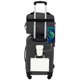 thumbnail image 1 of Juego de 2 portavasos inteligentes Luggage Wrangler con puerto USB, 1 of 4