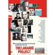 The Laramie Project (DVD), HBO Archives, Drama