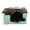 Light Blue, variant on GadgetCom Camera Half Case Compatible with FUJIFILM X-T30 II XT30 / X-T20 / X-T10 , Anti-Slip PU Leather Shell Protective Cover
