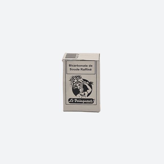 Torborgee Soda-Versatile Ingredient for Baking and Cleaning