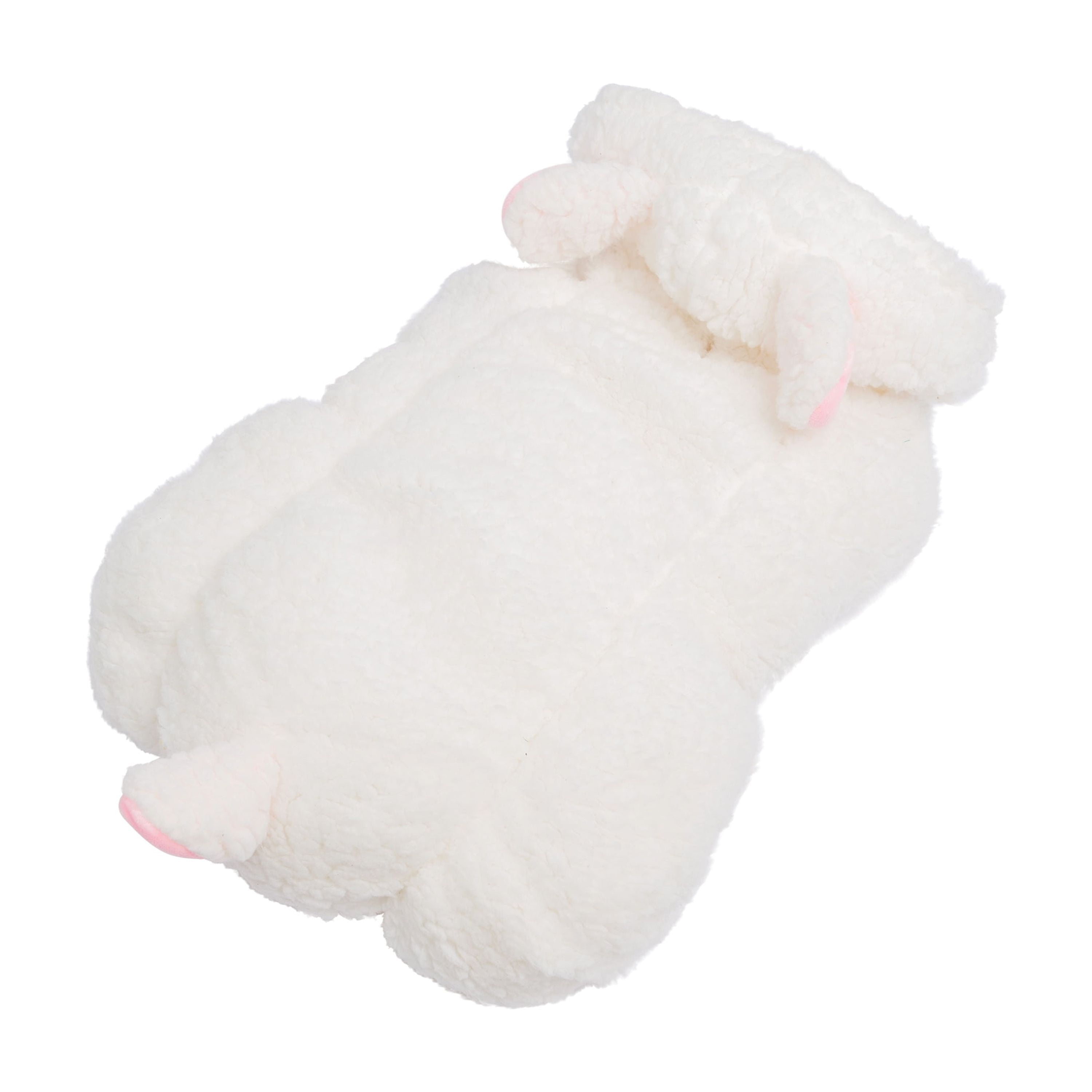 One Paw, Lamb Dog Costume, Halloween