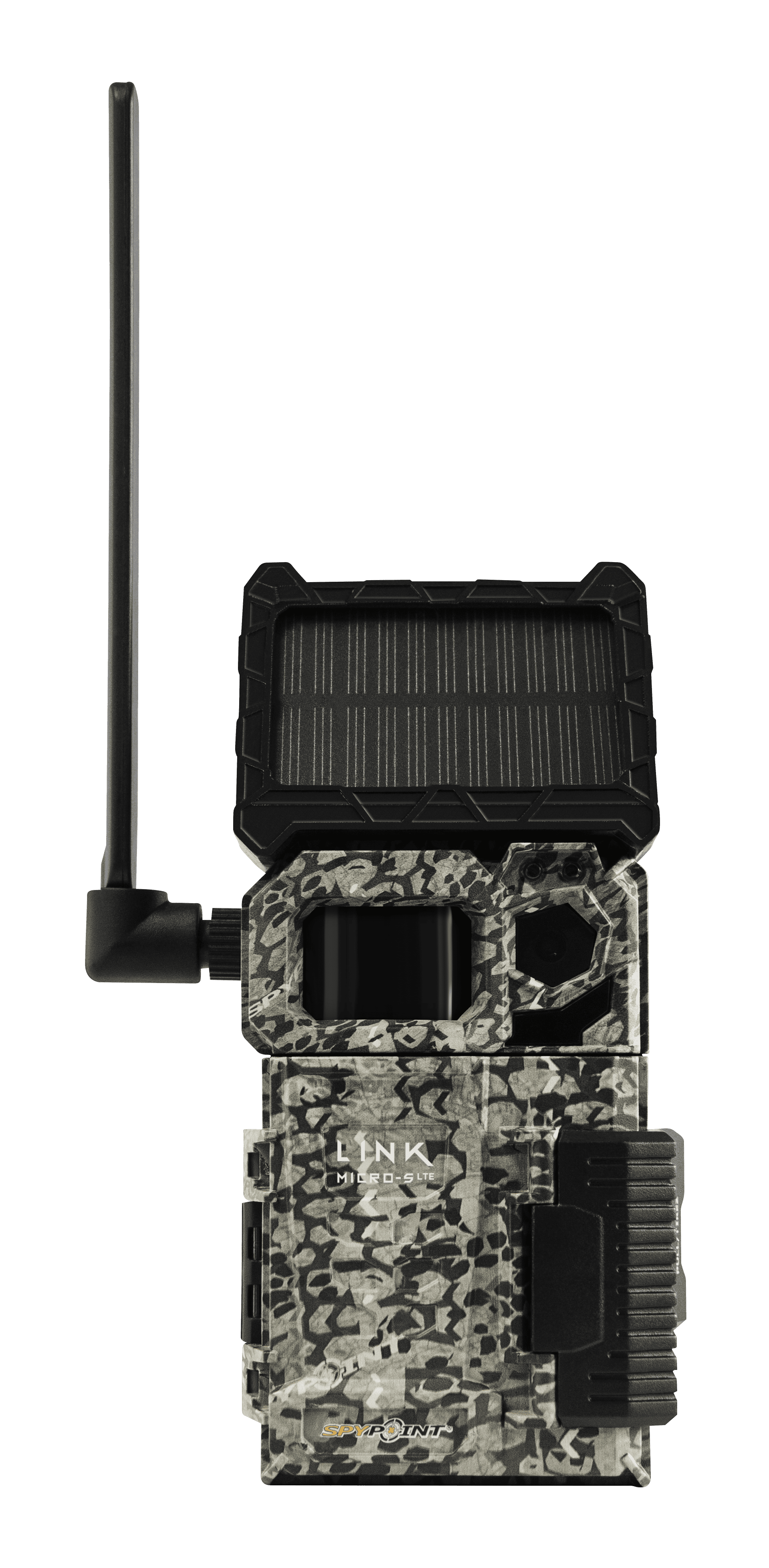 SPYPOINT Link-Dark Cellular Trail Camera Black for sale online 