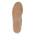 thumbnail image 5 of No Boundaries Women's Lace Up Sport Sneakers, Wide Width Available, 5 of 5