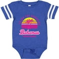 thumbnail image 3 of Inktastic Enjoy The Sunshine Bahamas Summer Paradise Boys or Girls Baby Bodysuit, 3 of 5
