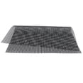 thumbnail image 3 of Multifunctional NonStick Grid Sheet For Barbecue Outdoor, , Very Durable, Heat , Grill Without Oil, Prevents Food From Falling, 3 of 8