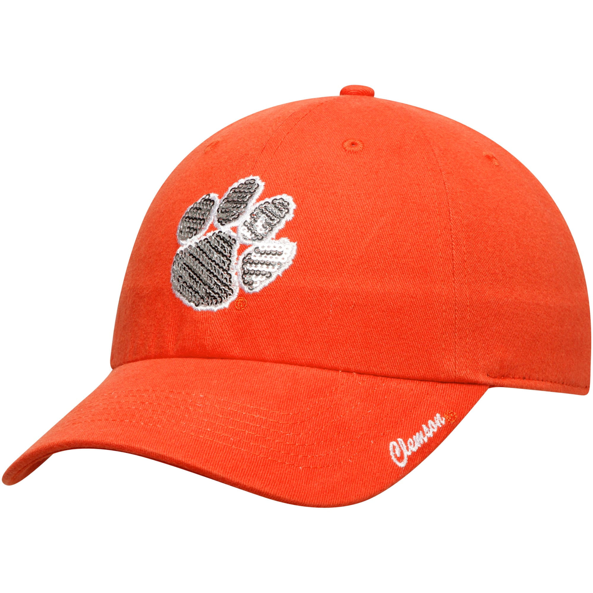 Women's clemson hat Clearance