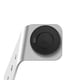 thumbnail image 5 of Para Garmin Forerunner 745 5 Cargador, Cable de carga USB Accesorios para Puerto izquierdo plateado, 5 of 9