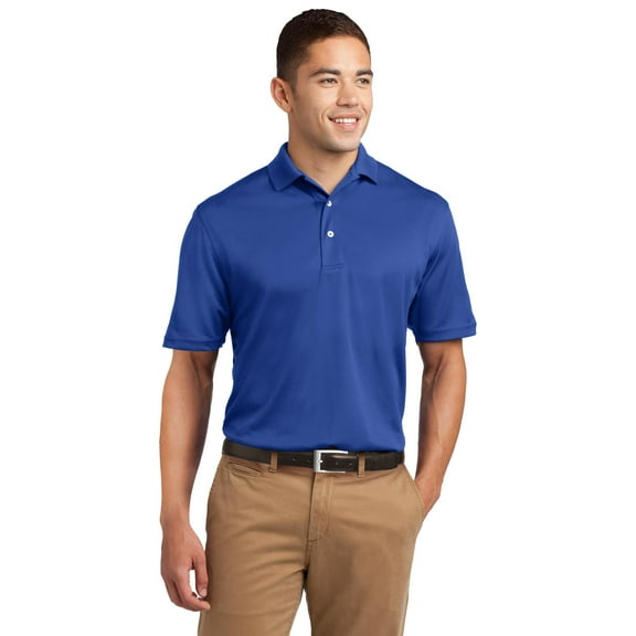 Sport-Tek Tk469 Tall Dri-Mesh Polo