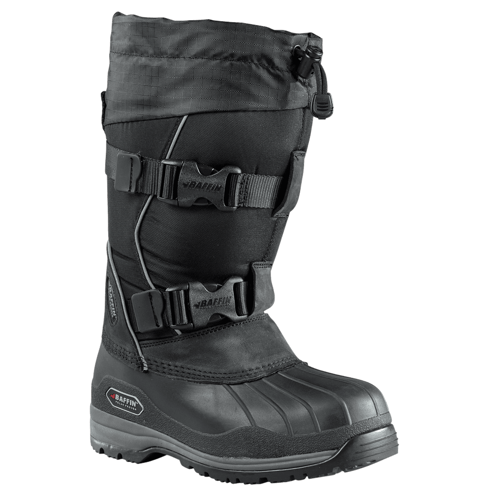 baffin wide boots